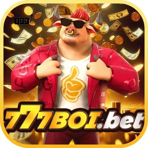 777boi Logo