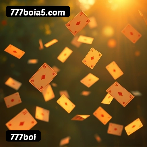 Guia visual quadrado da instalação APK 777boi