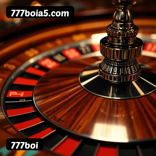 Imagem secundária para conteúdo da página Facebook 777boi
