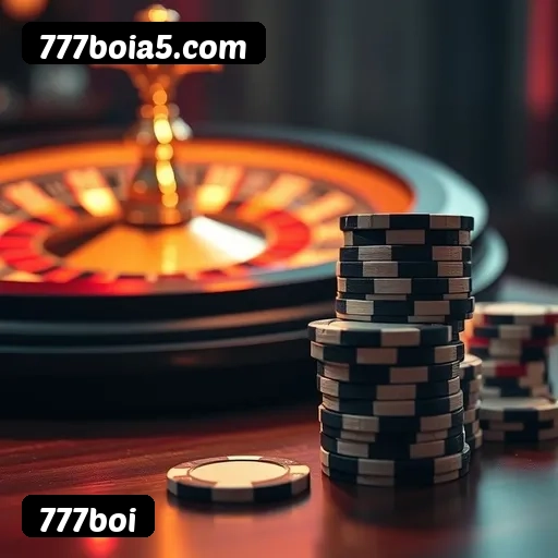 Jogos de Cassino em Destaque - Slots, Roleta, Blackjack