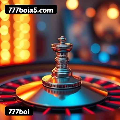 Imagem secundária de apoio para instalação do app 777boi