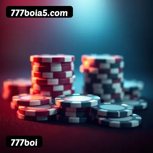 Cassino ao Vivo 777boi - Dealers Brasileiros Profissionais